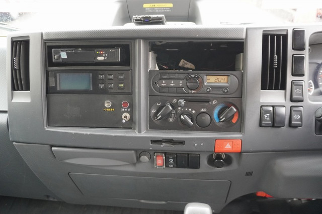 いすゞ エルフ 小型 冷蔵冷凍バン 2RG-NPR88AN(109683) 30枚目