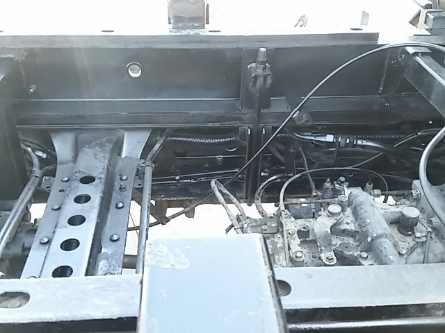 三菱ふそう ファイター 増トン 深ダンプ（土砂禁） KK-FK71HEY(8228) 93枚目