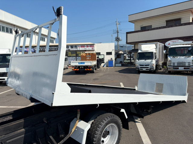いすゞ エルフ 小型 Translation missing: ja.item.body_keijou_enum.body_keijou_carrier_other KR-NPR81PAV(110800) 20枚目