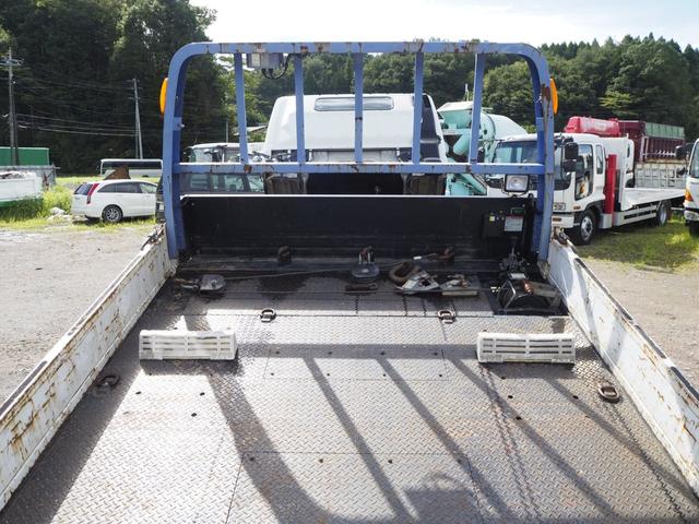 三菱ふそう キャンター 小型 キャリアカー *********(110926) 33枚目