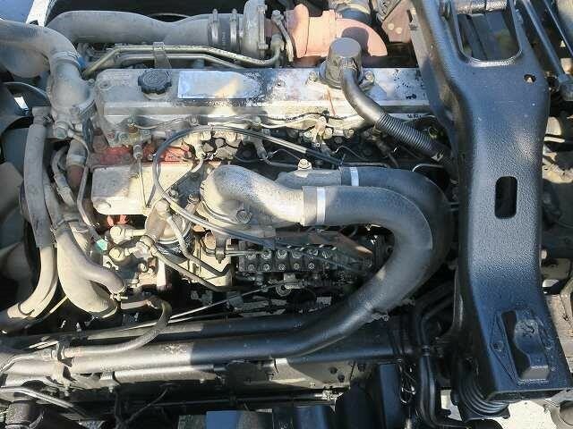 日野 レンジャー 大型 セルフローダー U-GK1HRAA(27515) 12枚目