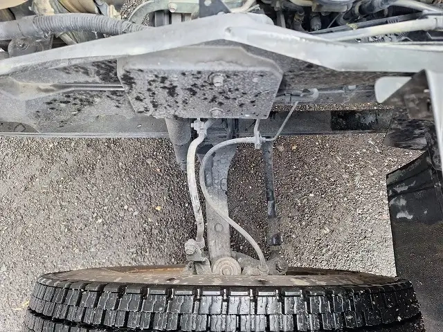 いすゞ フォワード 中型 土砂ダンプ TKG-FRR90S1(106863) 35枚目