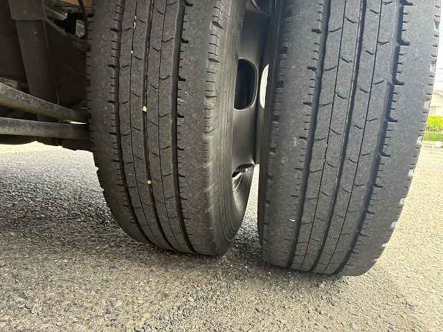 いすゞ エルフ 小型 平ボディ TRG-NJR85A(110145) 43枚目