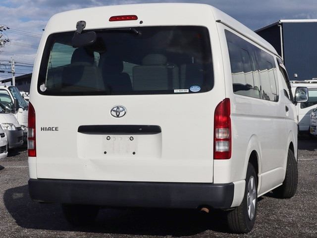 トヨタ ハイエース 小型 その他 CBA-TRH214W(109985) 5枚目