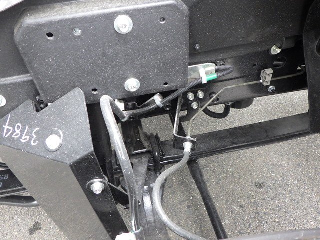 いすゞ - 中型 コンテナ専用車 2RG-FRR90S4(105260) 12枚目