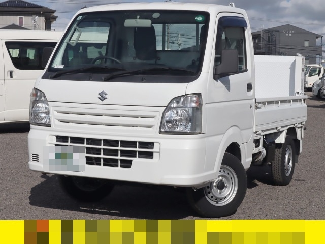 スズキ キャリィ 軽 平ボディ EBD-DA16T(89462) 1枚目