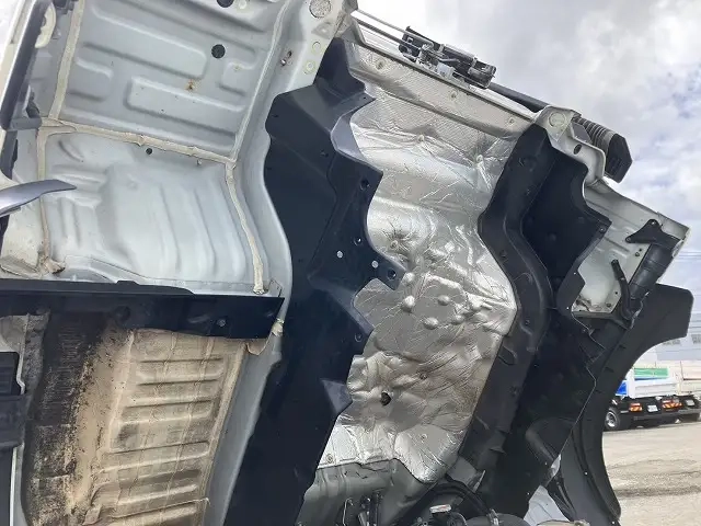 日野 レンジャー 中型 冷蔵冷凍バン 2KG-FD2ABG(111309) 56枚目