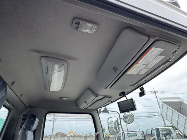 日野 レンジャー 中型 塵芥車（プレス式） TKG-FC9JGAA(110685) 30枚目