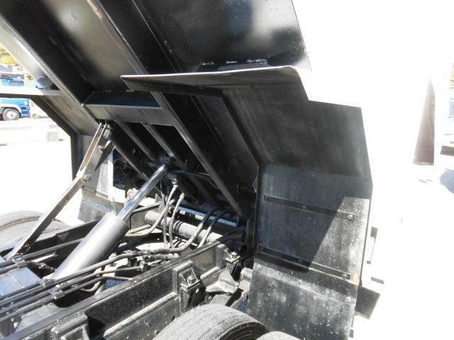いすゞ エルフ 小型 塵芥車（回転式） PA-NPR81N(11445) 22枚目