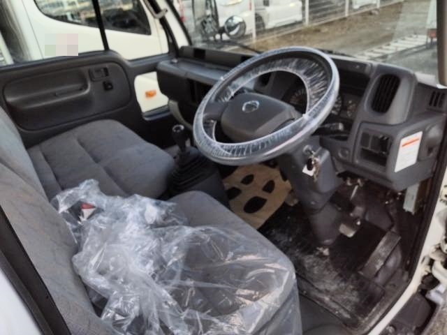 日産自動車 アトラス 小型 平ボディ TC-SH2F23(26473) 5枚目