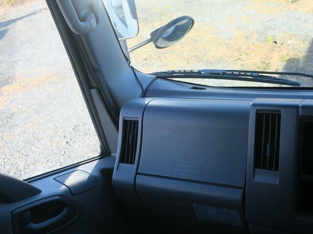 いすゞ エルフ 小型 バン TKG-NLR85AN(37619) 12枚目