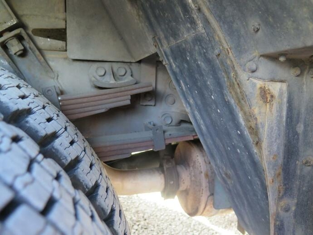 いすゞ フォワード 大型 特装車・その他 KK-FSS33D4J(11021) 29枚目