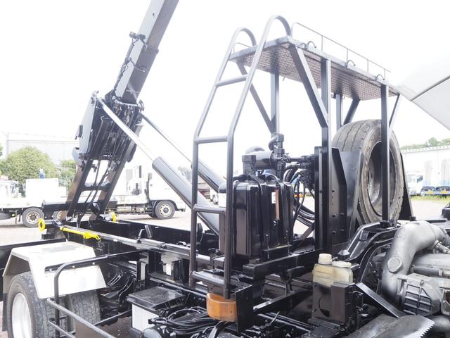三菱ふそう ファイター 中型 コンテナ専用車 *********(108982) 21枚目
