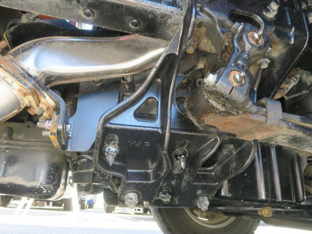日野 レンジャー 中型 塵芥車（プレス式） 2KG-FD2ABA(112897) 42枚目
