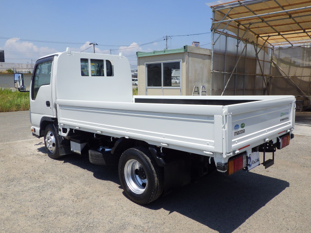 マツダ タイタン 小型 平ボディ TRG-LJR85A(109588) 27枚目