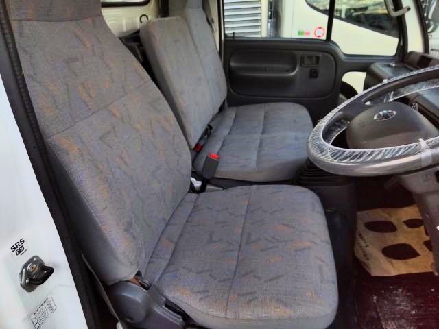 日産自動車 アトラス 小型 平ボディ TC-SH2F23(26473) 22枚目