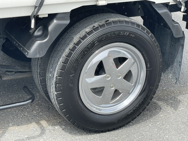 Isuzu elf Small Flat body TRG-NJR85A(109059) 12枚目