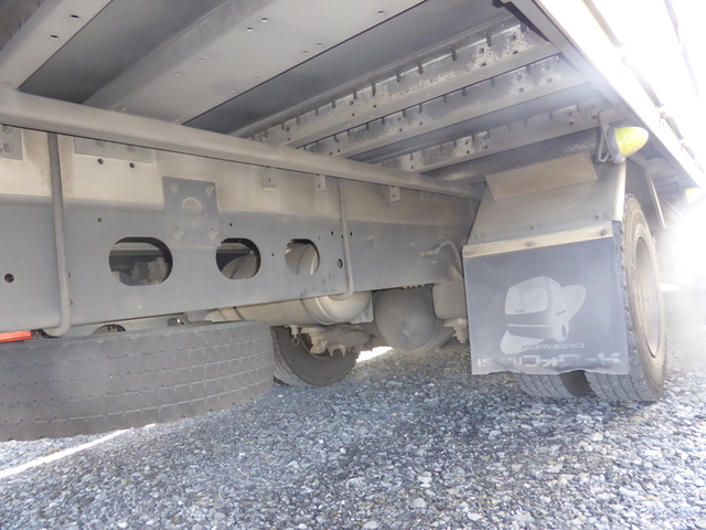 Isuzu forward Middle Wing body KK-FRD35L4(2700) 5枚目