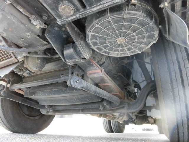 三菱ふそう キャンター 小型 高所作業車 PA-FE73DB(11584) 76枚目