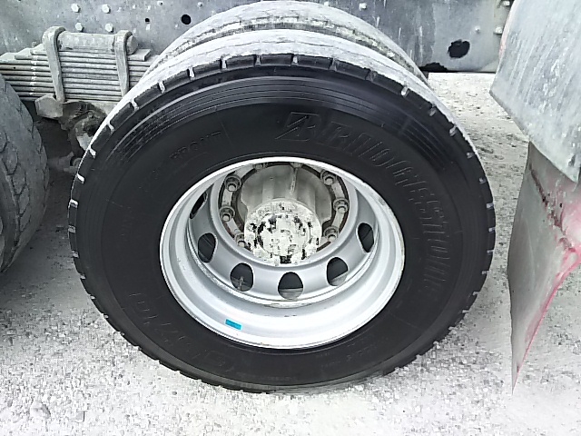 日野 プロフィア 大型 土砂ダンプ QKG-FS1EKAA(7593) 29枚目