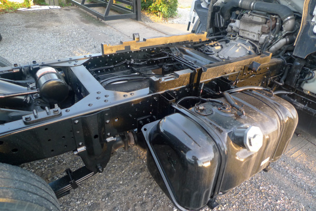 いすゞ エルフ 小型 土砂ダンプ TPG-NKR85AD(113414) 15枚目