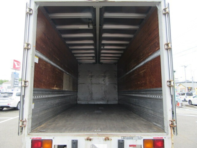 Isuzu forward Middle Wing body PDG-FRR34S2(10684) 10枚目