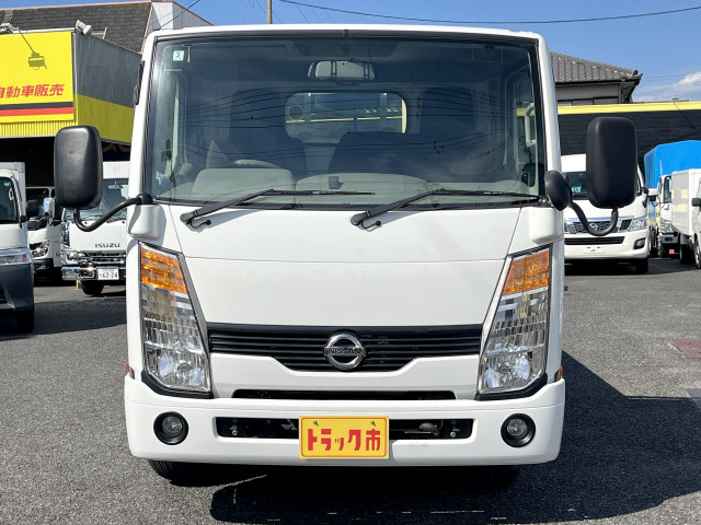 日産自動車 アトラス 小型 平ボディ CBF-SQ2F24(110013) 2枚目