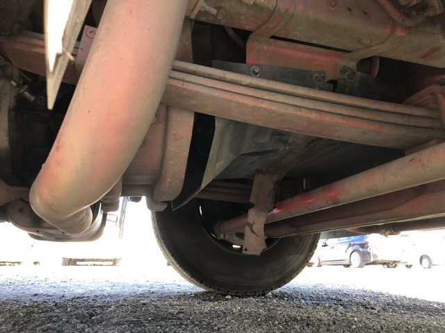 UDトラックス（日産） クオン その他 トラクタ PKG-GK4XAB(4616) 15枚目