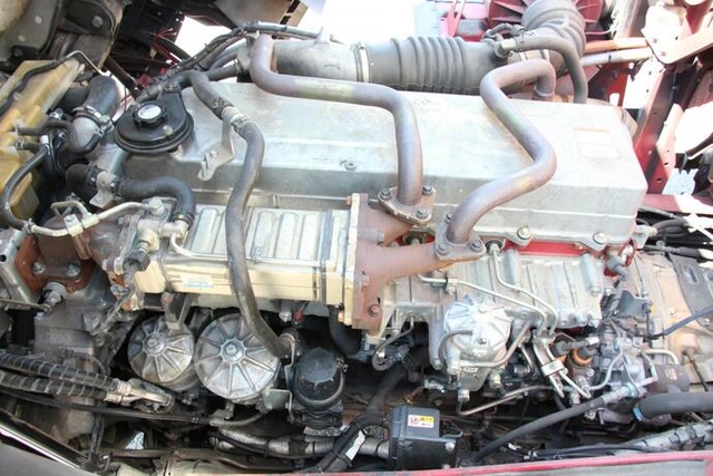 日野 プロフィア 大型 冷蔵冷凍ウィング QKG-FW1EXBG(11819) 75枚目