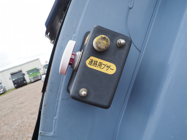 日野 デュトロ 小型 塵芥車（プレス式） TPG-XZU600X(109595) 19枚目