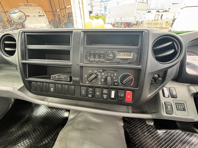 Hino dutro Small Packer rotate trucks 2KG-XZU710M(108619) 86枚目