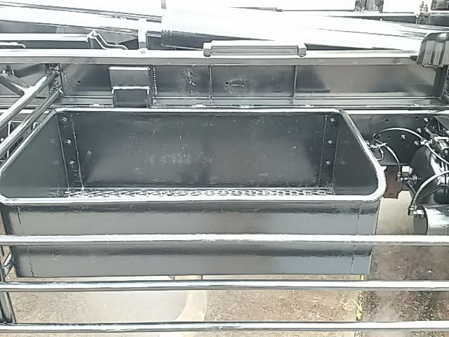 UDトラックス（日産） コンドル 増トン コンテナ専用車 PB-LK36A(11543) 23枚目