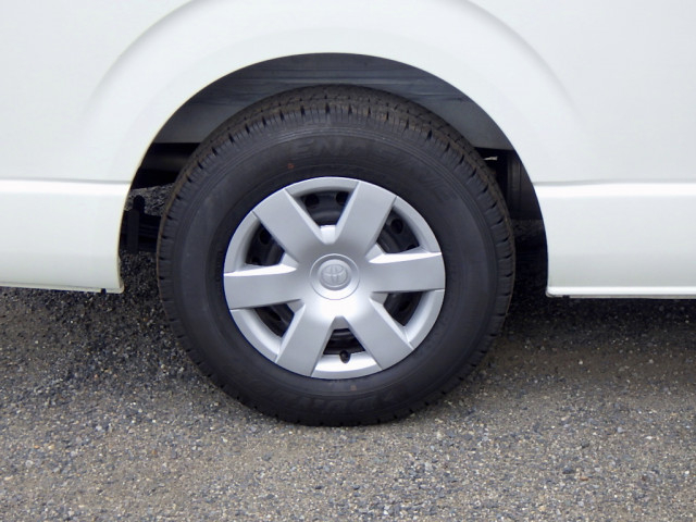 トヨタ レジアスエース 小型 バン CBF-TRH200V(110089) 21枚目