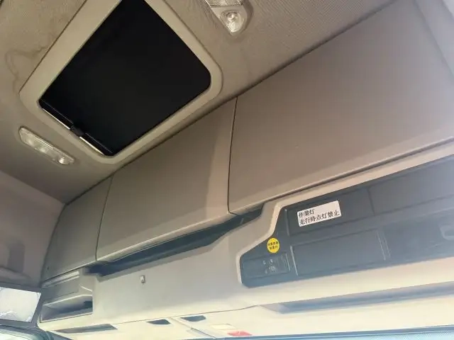 スカニア 大型 トラクタ 2PG-A4X2AEG(107153) 15枚目