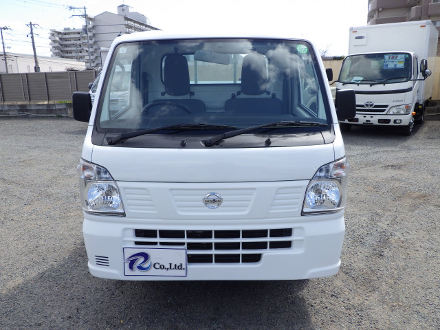 日産自動車 クリッパー 軽 平ボディ 3BD-DR16T(101984) 4枚目