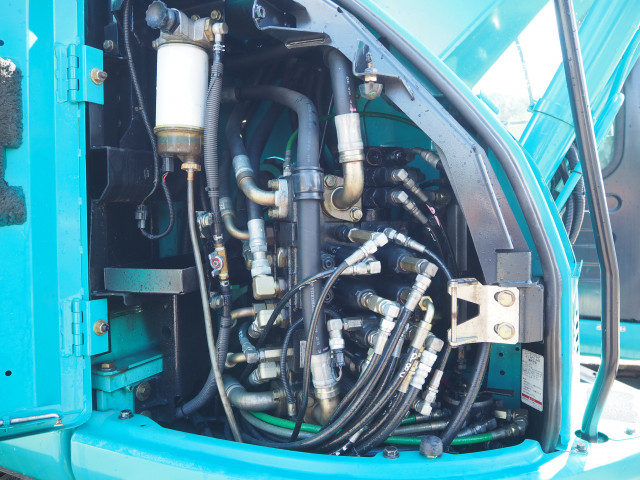- 小型 その他 SK135SRD-2(112305) 14枚目