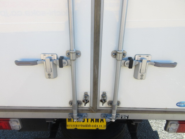 トヨタ ダイナ 小型 バン 2RG-XZC605(113700) 46枚目