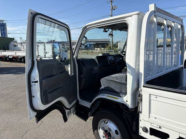 マツダ タイタン 小型 平ボディ 2RG-LKS88A(95481) 49枚目