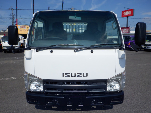 いすゞ エルフ 小型 土砂ダンプ TKG-NJR85AN(112649) 4枚目