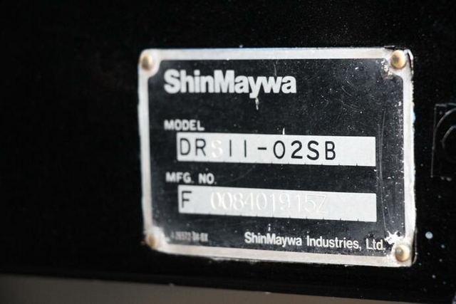 Hino profia Large Deep dump BDG-FS1EKXA(11817) 7枚目
