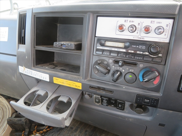 Isuzu forward Middle High pressure washing SKG-FRR90S1(110691) 34枚目