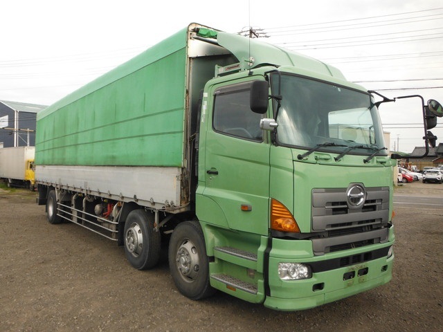 Hino profia Large Holo box PK-FN2PWJA(1504) 1枚目