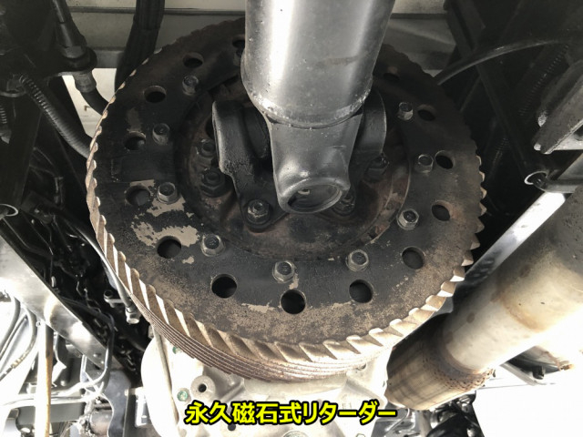 日野 レンジャー 増トン ウィング 2PG-FE2ABG(109935) 27枚目