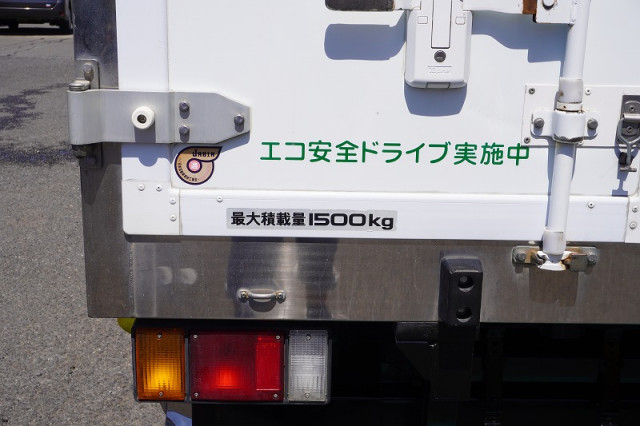 いすゞ エルフ 小型 冷蔵冷凍バン TPG-NHR85AN(110523) 27枚目
