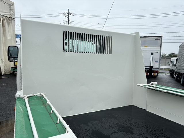 日野 デュトロ 小型 土砂ダンプ SKG-XZU620T(112369) 10枚目