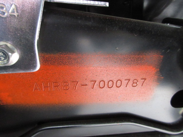 日産自動車 アトラス 小型 Wキャブ 3DF-AHR87AF(105870) 46枚目