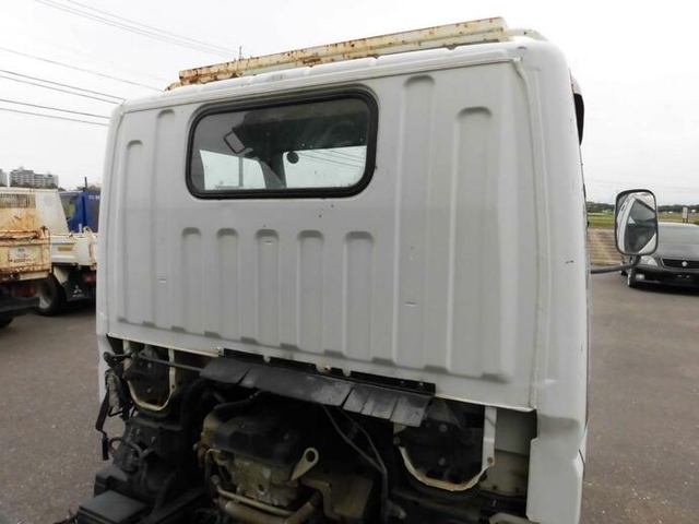 三菱ふそう キャンター 小型 土砂ダンプ BKG-FE71BSD(11619) 42枚目