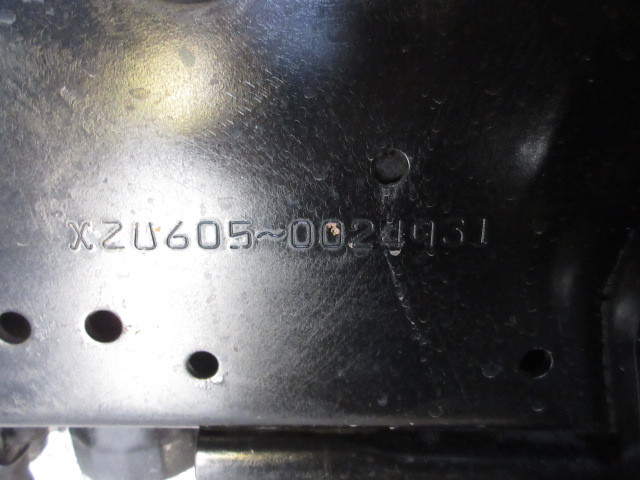 日野 デュトロ 小型 Wキャブ TPG-XZU605M(113275) 29枚目