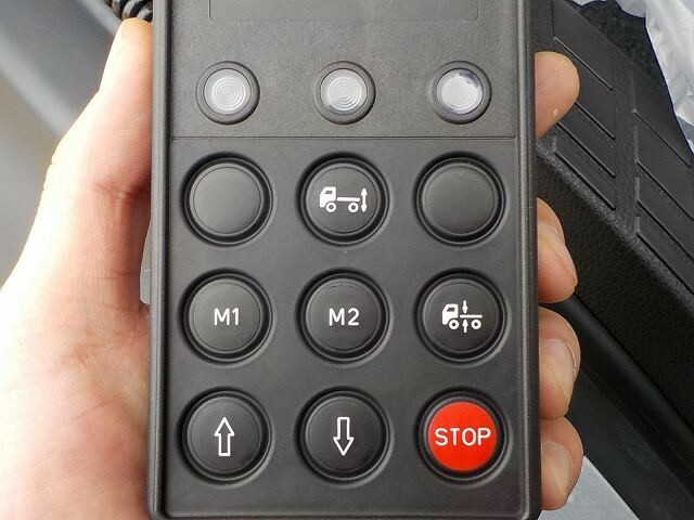 日野 レンジャー 中型 冷蔵冷凍バン 2KG-FD2ABG(10053) 33枚目