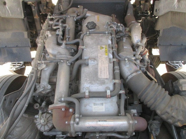 いすゞ ギガ 大型 特装車・その他 LKG-CYZ77A(30015) 31枚目